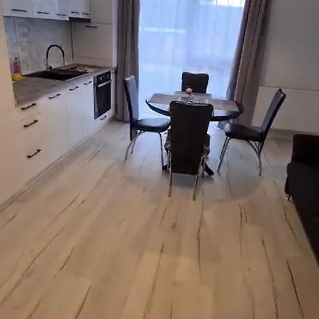 Carisma Lägenhet