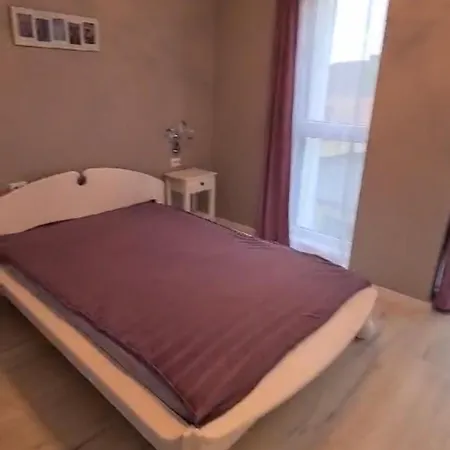 Lägenhet Carisma *