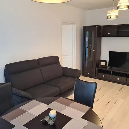 Carisma Lägenhet Cluj-Napoca